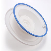 Rotating Cake Decorating Turntable Stand for DIY Baking