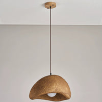 Wabi-Sabi Cloud Chandelier for Living Room, Dining Room, Bar, and Bedroom
