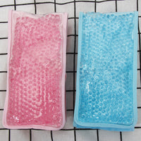 Reusable Gel Bead Cold/Hot Pack for Neck and Shoulder Pain Relief