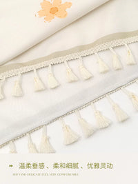 Multi-purpose Dust Cover Cloth for Appliances and Furniture