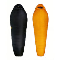 Explorer Ultralight Goose Down Sleeping Bag for Outdoor Camping Hiking Mountaineering Travel