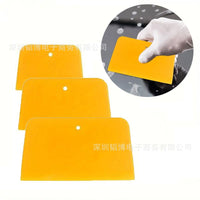 Car Tint Squeegee Tool Kit for Invisible Car Film Installation and Trimming