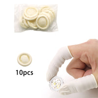 26-Piece Watch Repair Tool Kit for Battery Replacement, Band Adjustment, and Case Opening