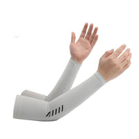 Men's UV Protection Cooling Arm Sleeves for Driving Cycling Outdoor Sports