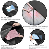 40-inch Ballet Tutu Costume Bag for Dancewear