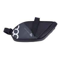 Bicycle Saddle Bag, Waterproof Road Bike Under Seat Pack, Mountain Bike Tail Pouch for Tools and Gear, Lightweight and Portable