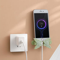 Invisible Cord Organizer and Fixer for Kitchen Appliances - Punch-Free Power Cable Management