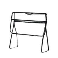 Waterproof Transparent Bathroom Hanging Storage Bag for Clothes