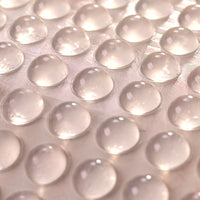 Mechanical Keyboard Anti-Slip and Shock-Absorbing Feet Pads