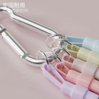 Multifunctional Resistance Band Set for Yoga, Pilates & Fitness Training