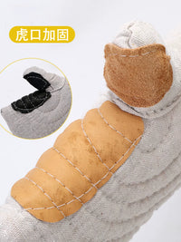 Heat Resistant Oven Mitts for Baking and Industrial Protection