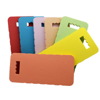 EVA Foam Kneeling Pad for Gardening, Auto Repair, Yoga, and Kids' Seating - Thick, Waterproof, Non-Slip
