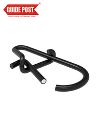 GUIDEPOST Gourd-shaped Fishing Swivel Snaps for Lure Connectors