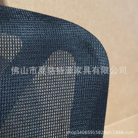 Ergonomic Office Chair with Footrest, Reclining High-Back Computer Gaming Chair for Long Sitting