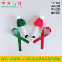 Pet Knitted Hat and Scarf Set for Hamsters, Parrots, and Snakes - Photo Props