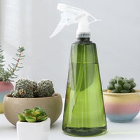 Indoor Plant Mister Spray Bottle for Watering and Cleaning, 750ml