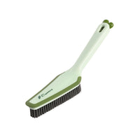 Multi-functional Bathroom Cleaning Brush for Grout, Floor, Wall, and Tile