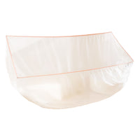 Disposable Clear Furniture Dust Cover Plastic Film for Home Appliances, Beds, Sofas