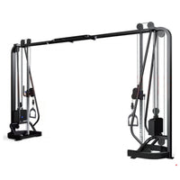 Commercial Gym Strength Training Equipment for Personal Studios - Full Body Workout Machine for Shoulders, Legs, Back, Glutes