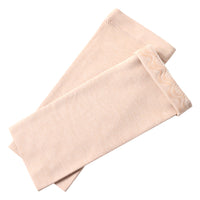 Silk Velvet Knee Brace for Joint Support and Warmth, Non-Slip, Thin Design for Men and Women