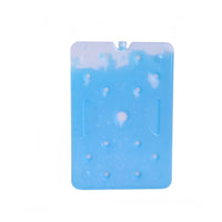 Reusable Ice Pack for Coolers, Fishing, Food Preservation, and Cold Chain Transport