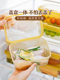 Meal Prep Containers, Overnight Oats Containers with Lids