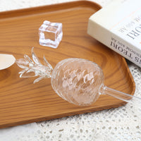 Pineapple Self-Watering Globes for Potted Plants