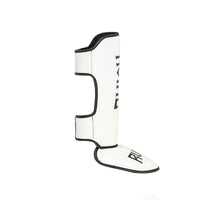 Professional Boxing Shin Guards Muay Thai Taekwondo Kickboxing Leg Protector Thickened Training Gear