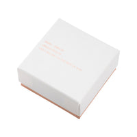 Jewelry Gift Box for Rings, Earrings, Necklaces, Bracelets - Storage and Packaging