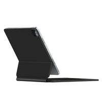 Magic Keyboard Case for iPad Pro/Air with Bluetooth and Multi-Language Layouts