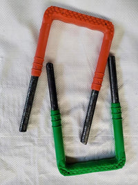 Reinforced Plastic Manhole Step Ladder for Inspection, Sewage, and Rainwater Wells
