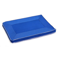 Pet Cooling Mat Washable POE Non-Gel Summer Sleep Pad for Cats and Dogs