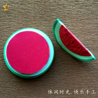 Colorful Round and Square Origami Paper for Kids' DIY Crafts and Art Projects