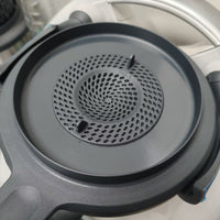 Kitchen Food Processor Splash Guard Cover