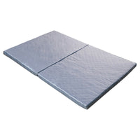 Newpet Reversible Cooling Pet Mat for Dogs and Cats, Summer Ice Pad for Kennels and Beds