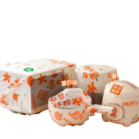 Disposable PE Appliance Dust Covers - Waterproof & Oil-Proof for Kitchen & Home Appliances