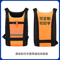 Adult Professional Buoyancy Aid Vest for Kayaking Paddleboarding Rafting Surfing