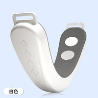 V-Face EMS Microcurrent Facial Massager for Jawline Slimming and Face Lifting