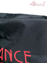 BDdance Original Export Latin Ballet Dance Shoe Storage Bag with Zipper