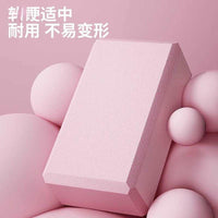 Foam Display Stand for Candied Haw Skewers and Lollipops, Chocolate Base