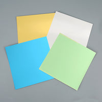 DIY A4 Glitter Cardstock Paper for Crafts and Decoration