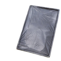 Pet Cage Tray Liners Disposable Thickened Plastic Waste Bags for Birds, Rabbits, Dogs