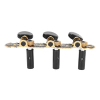 Classical Guitar Tuning Pegs Acoustic Guitar Tuners Replacement Parts