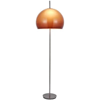 Mushroom Bauhaus Wabi-Sabi Style Dimmable Table/Floor Lamp for Living Room Bedroom Decor