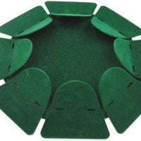 Golf Putting Cup with Multiple Angles - Indoor/Outdoor Practice Aid