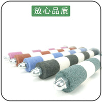 Bird Perch Grinding Stick for Claw and Beak Care