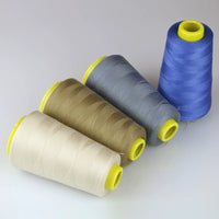 Premium Polyester Sewing Thread for Home Use, DIY Crafts, and Hand Stitching