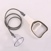 BY Baoyi Vacuum Cupping Set for Body Massage and Traditional Chinese Medicine Therapy
