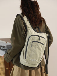 Lightweight Foldable Backpack for Travel, Sports, Cycling, Running, Hiking, and Mountaineering - Waterproof and Durable
