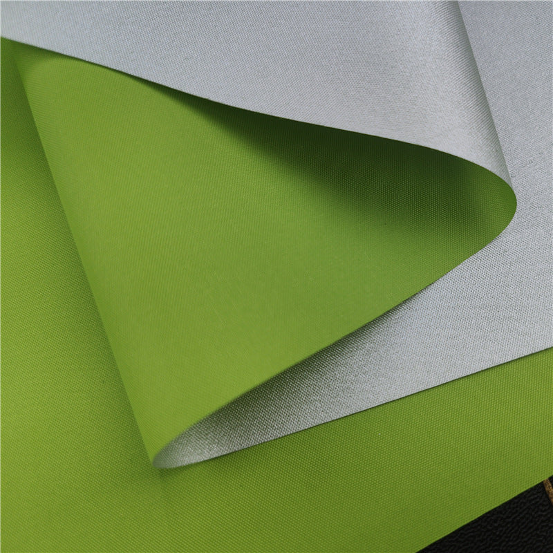 Lightweight Waterproof Sunshade Fabric for Outdoor Tents and Umbrellas